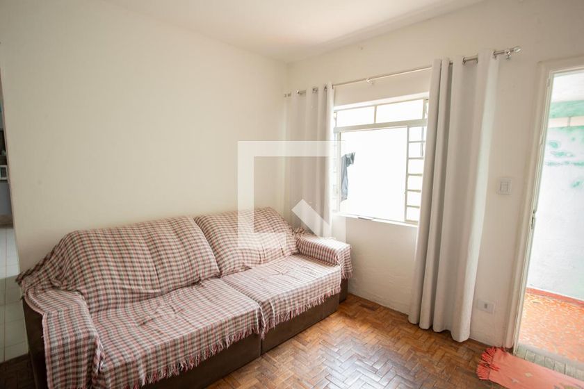 Casa, 1 quarto, 60 m² - Foto 2
