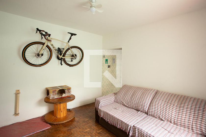 Casa, 1 quarto, 60 m² - Foto 1