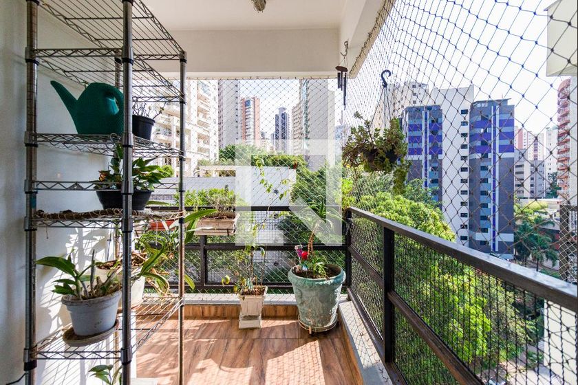 Apartamento, 2 quartos, 76 m² - Foto 13