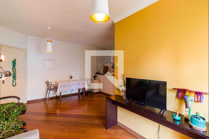 Apartamento, 2 quartos, 76 m² - Foto 7
