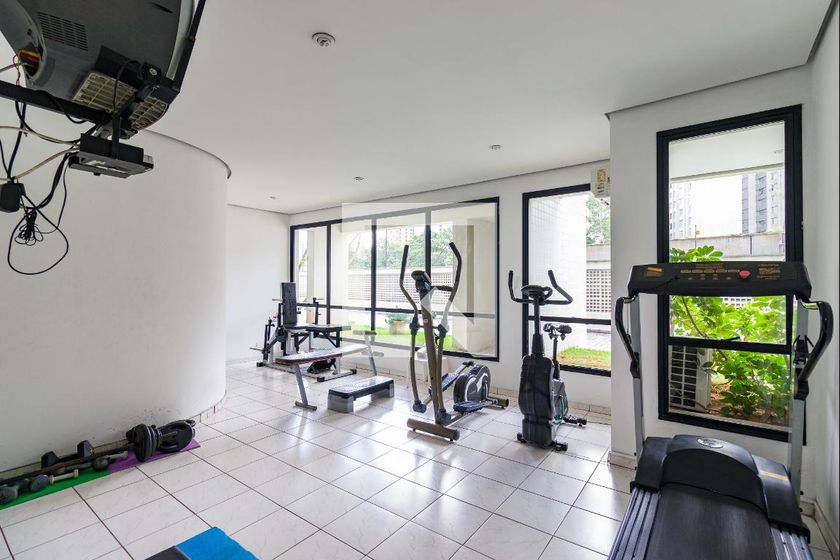 Apartamento, 2 quartos, 76 m² - Foto 81