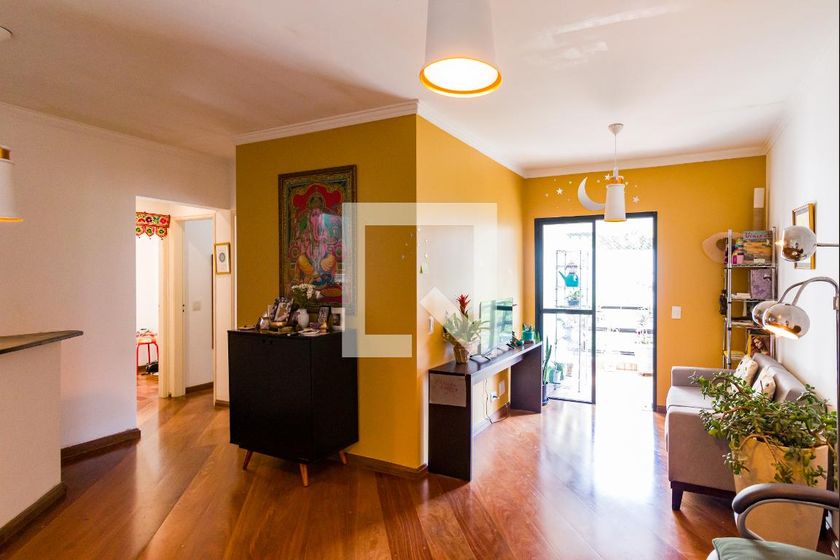 Apartamento, 2 quartos, 76 m² - Foto 5