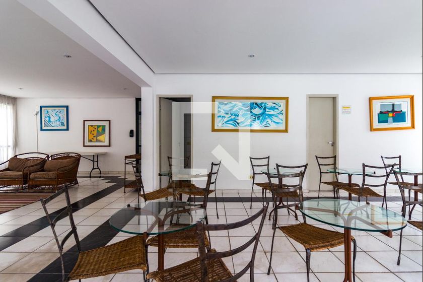 Apartamento, 2 quartos, 76 m² - Foto 95