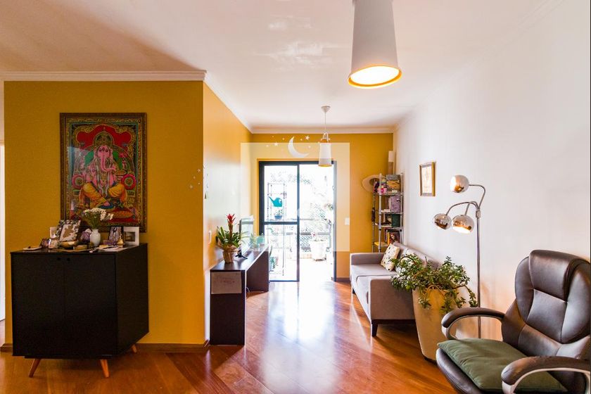 Apartamento, 2 quartos, 76 m² - Foto 3
