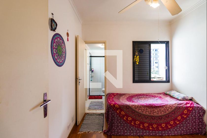 Apartamento, 2 quartos, 76 m² - Foto 23