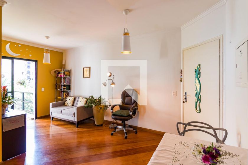 Apartamento, 2 quartos, 76 m² - Foto 1