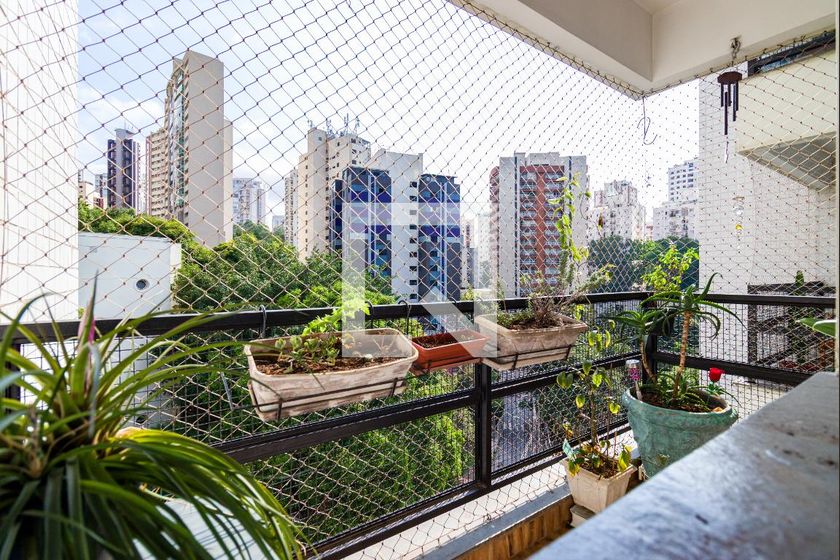 Apartamento, 2 quartos, 76 m² - Foto 17