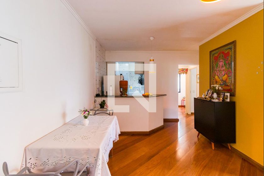 Apartamento, 2 quartos, 76 m² - Foto 9