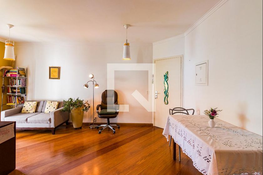 Apartamento, 2 quartos, 76 m² - Foto 11