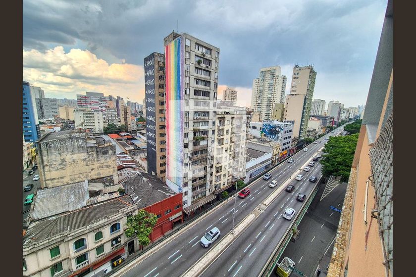 Apartamento, 2 quartos, 68 m² - Foto 14