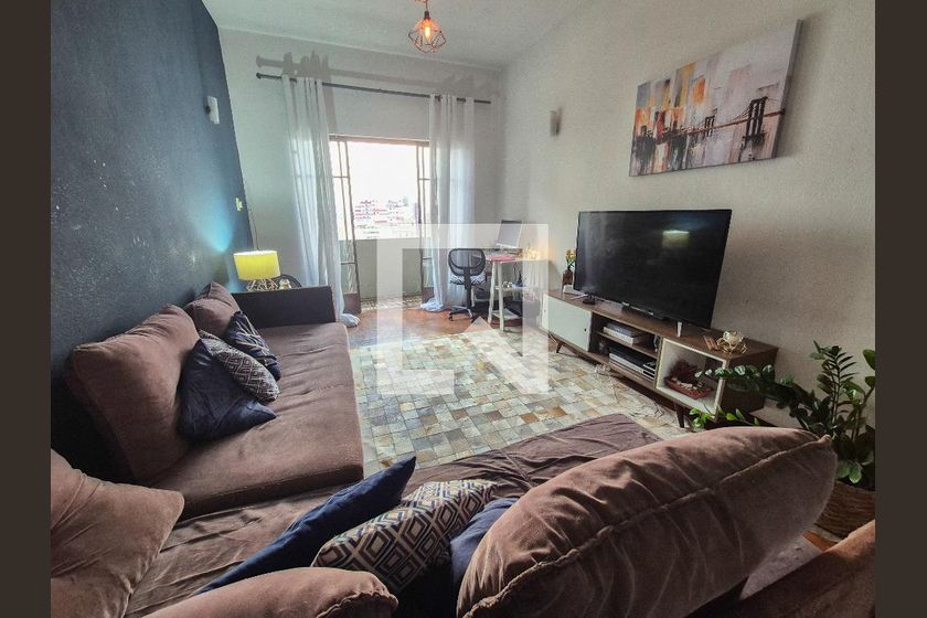 Apartamento, 2 quartos, 68 m² - Foto 3