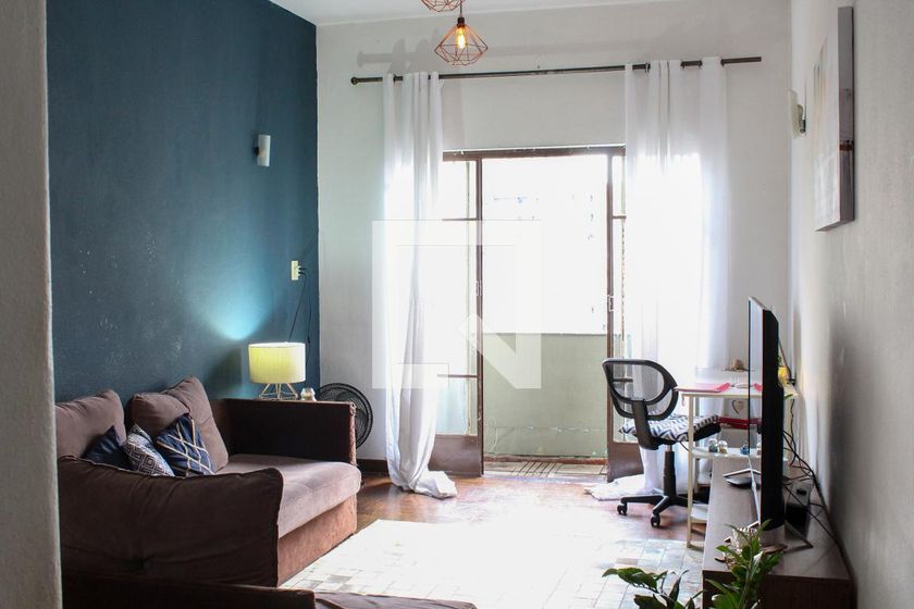 Apartamento, 2 quartos, 68 m² - Foto 6