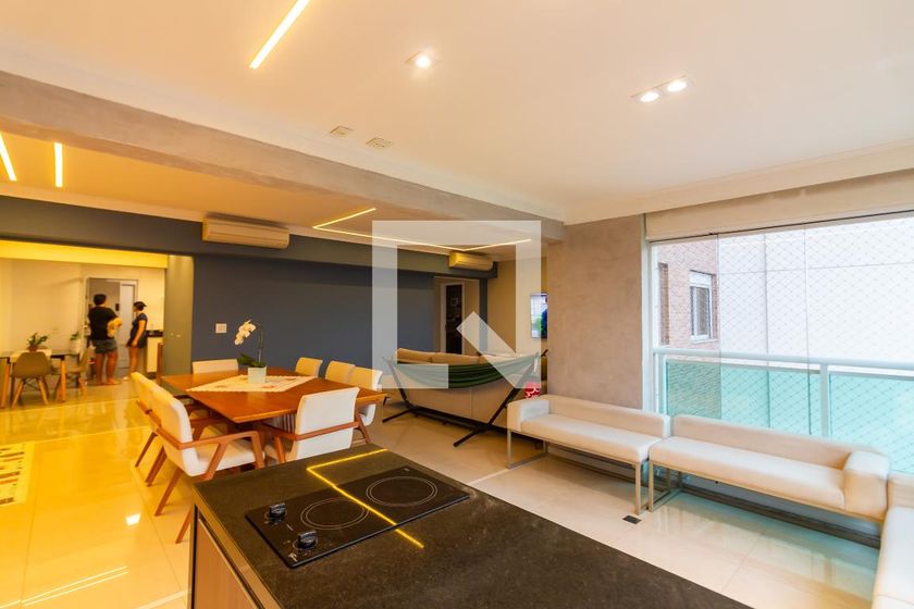 Apartamento, 4 quartos, 194 m² - Foto 28