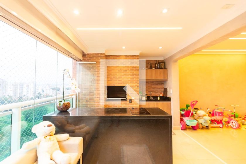 Apartamento, 4 quartos, 194 m² - Foto 32