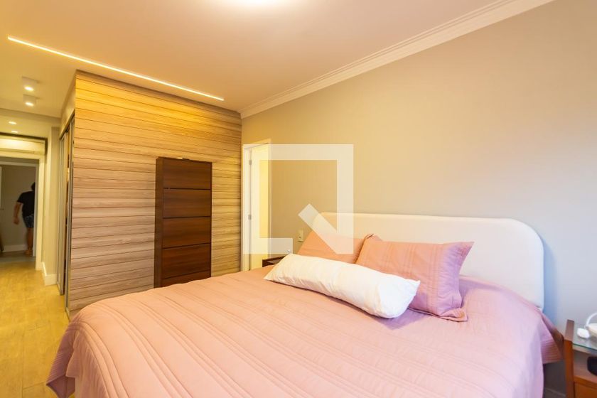 Apartamento, 4 quartos, 194 m² - Foto 100