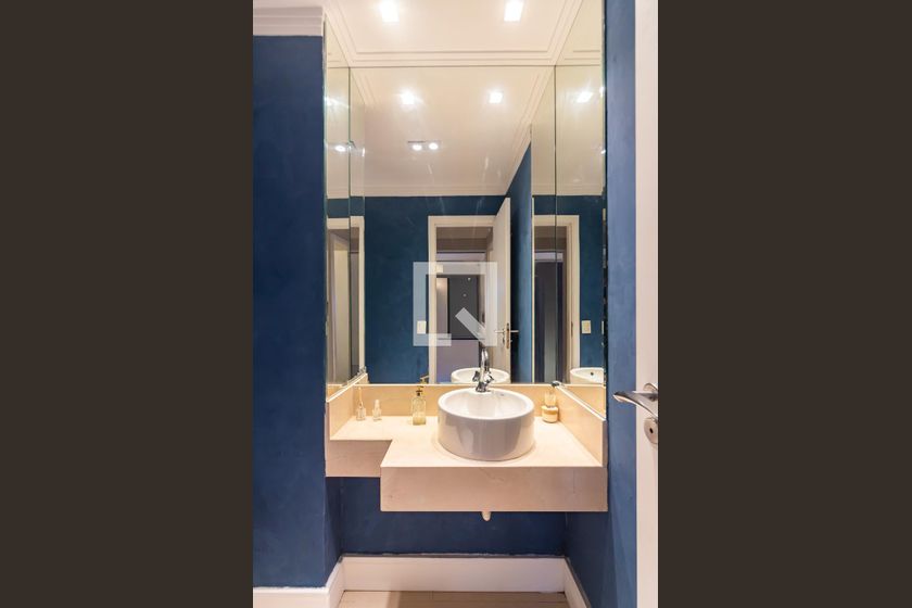 Apartamento, 4 quartos, 194 m² - Foto 36