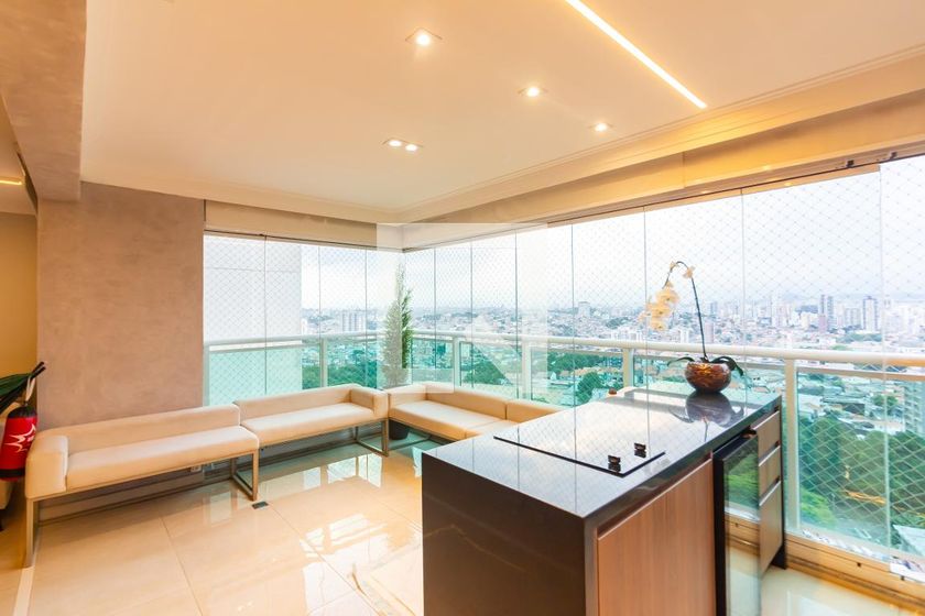 Apartamento, 4 quartos, 194 m² - Foto 26