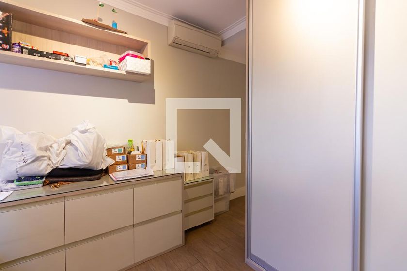 Apartamento, 4 quartos, 194 m² - Foto 80