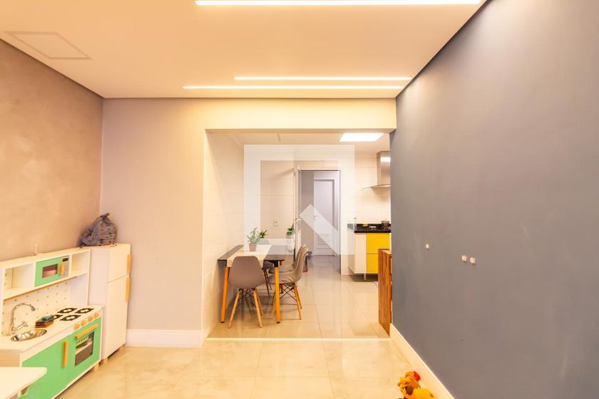 Apartamento, 4 quartos, 194 m² - Foto 14