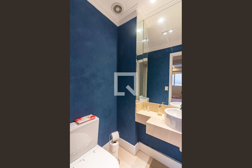 Apartamento, 4 quartos, 194 m² - Foto 38