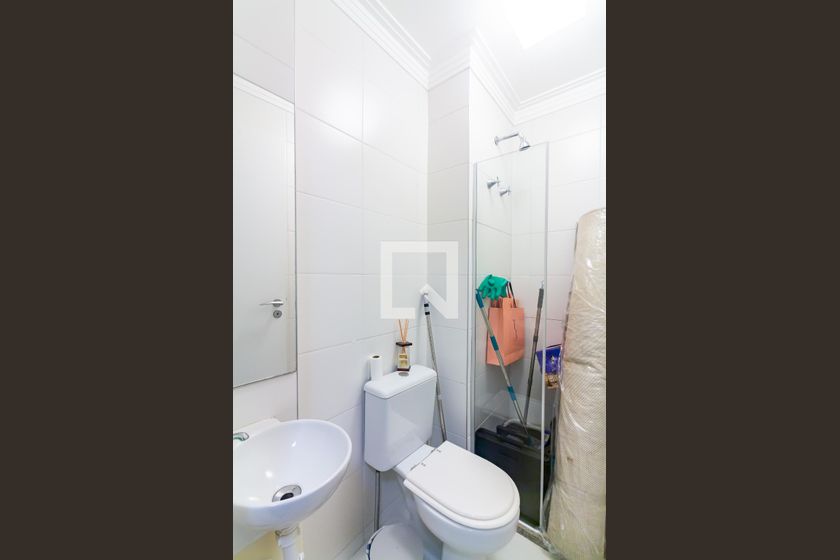 Apartamento, 4 quartos, 194 m² - Foto 126