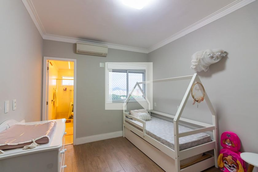 Apartamento, 4 quartos, 194 m² - Foto 44