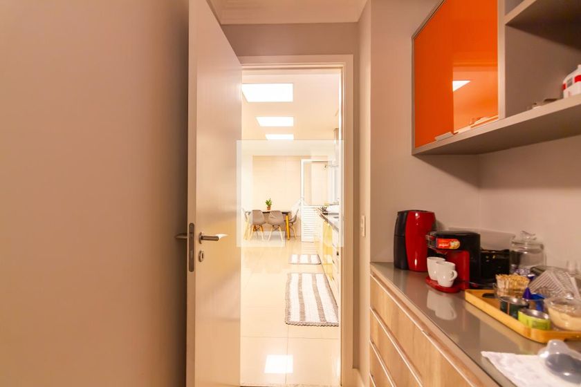 Apartamento, 4 quartos, 194 m² - Foto 40