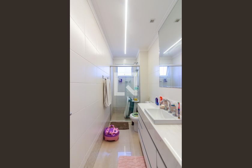 Apartamento, 4 quartos, 194 m² - Foto 52