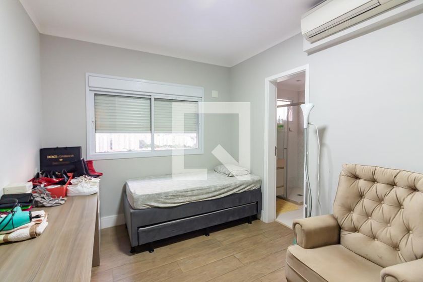 Apartamento, 4 quartos, 194 m² - Foto 60