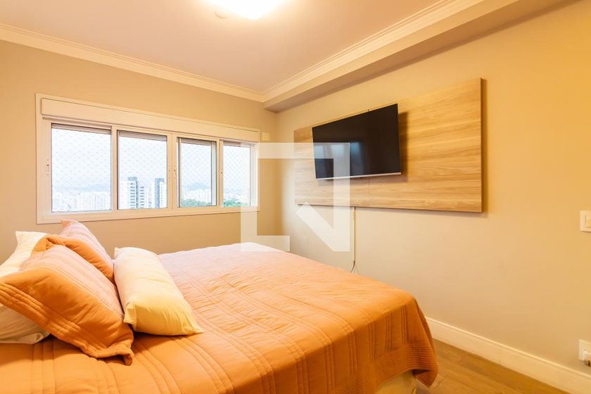 Apartamento, 4 quartos, 194 m² - Foto 98