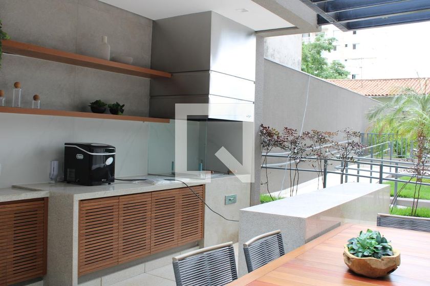 Kitnet-Studio, 24 m² - Foto 73