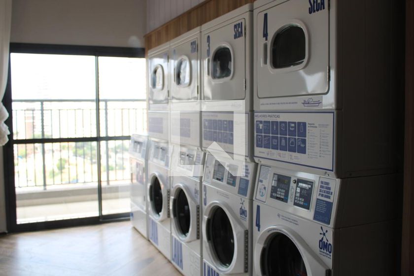 Kitnet-Studio, 24 m² - Foto 67