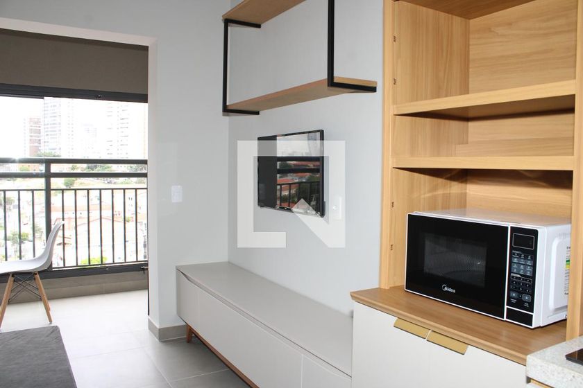 Kitnet-Studio, 24 m² - Foto 21