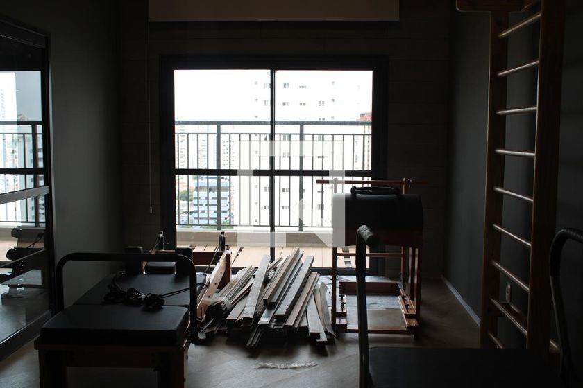 Kitnet-Studio, 24 m² - Foto 59