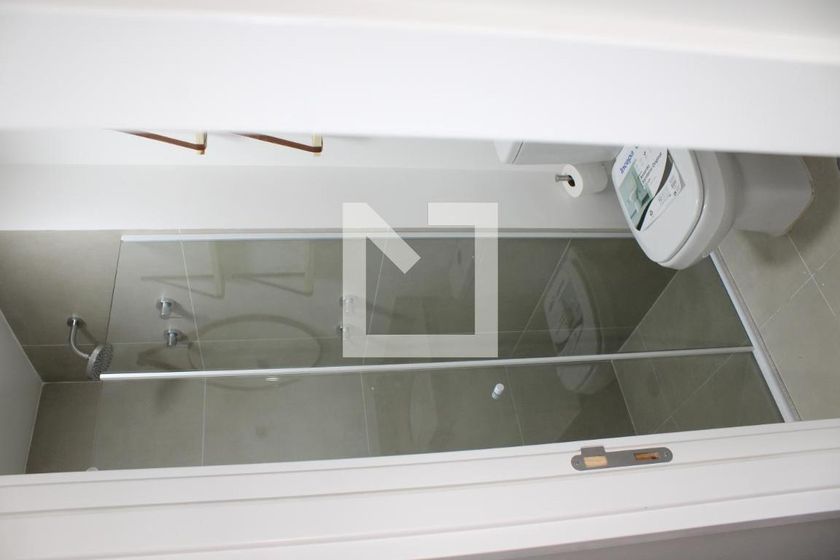 Kitnet-Studio, 24 m² - Foto 37