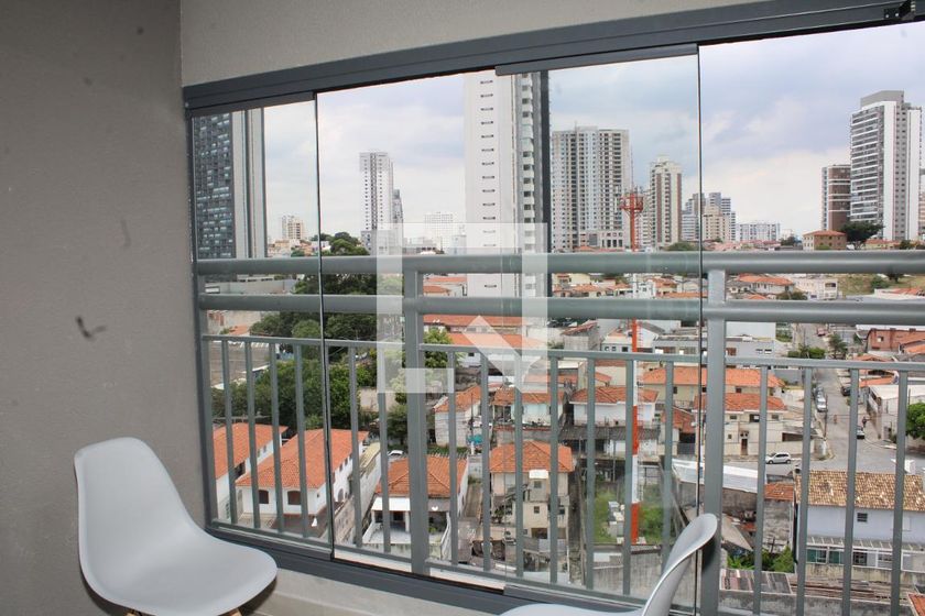 Kitnet-Studio, 24 m² - Foto 25