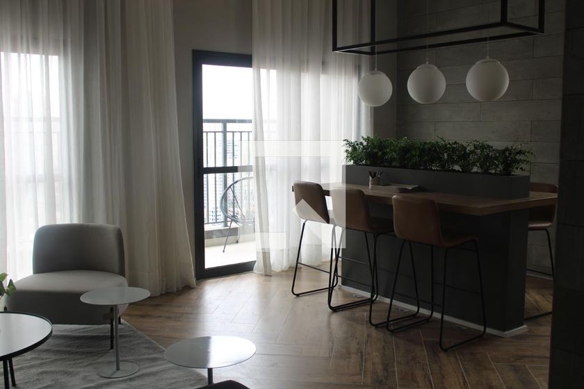 Kitnet-Studio, 24 m² - Foto 53