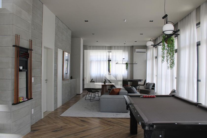 Kitnet-Studio, 24 m² - Foto 83