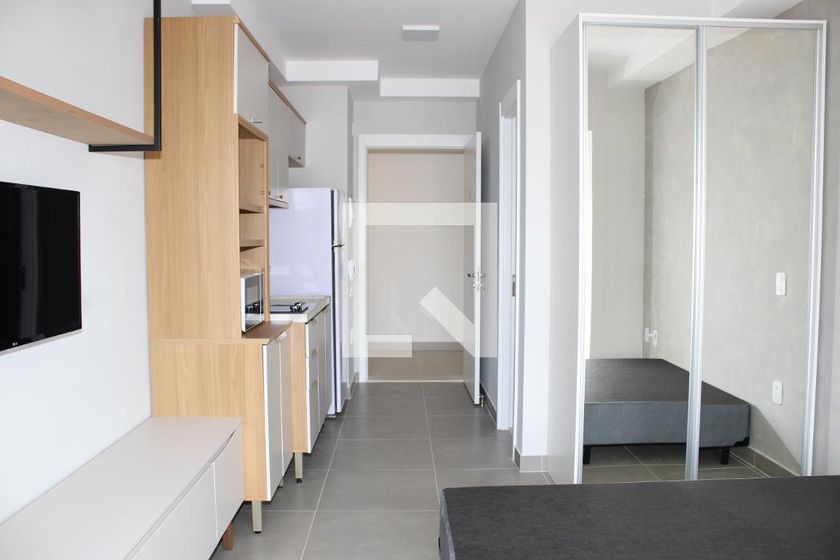 Kitnet-Studio, 24 m² - Foto 13