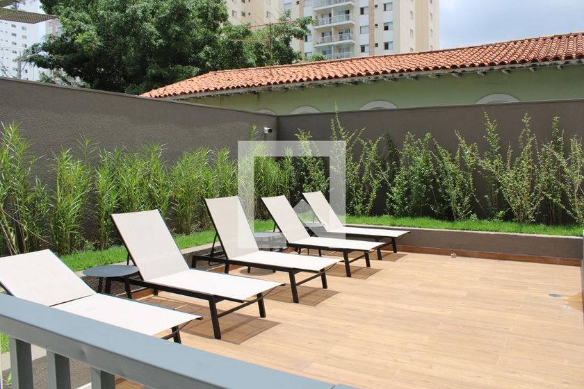 Kitnet-Studio, 24 m² - Foto 79