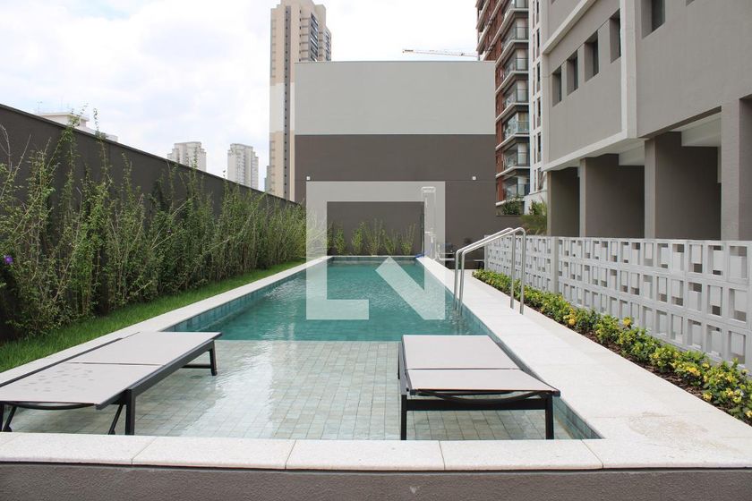 Kitnet-Studio, 24 m² - Foto 75