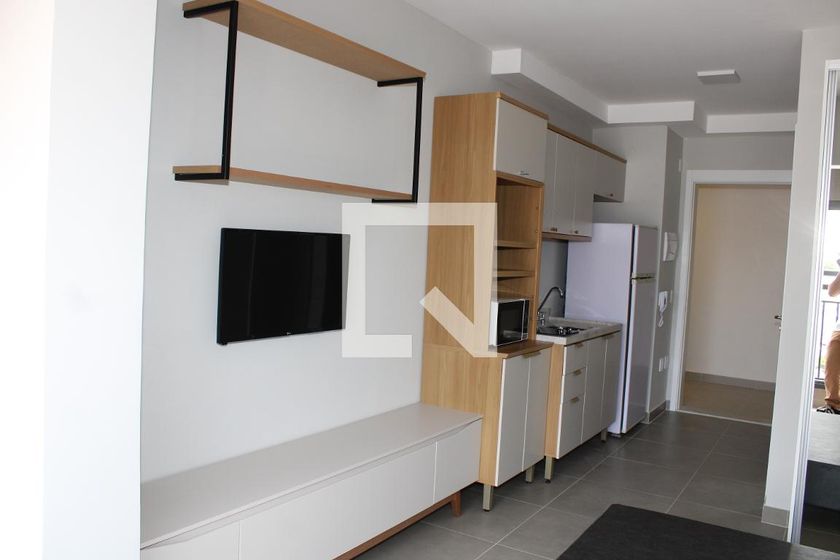 Kitnet-Studio, 24 m² - Foto 19