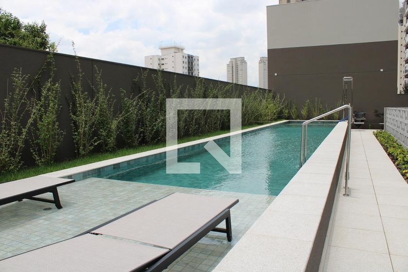 Kitnet-Studio, 24 m² - Foto 77