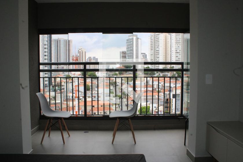 Kitnet-Studio, 24 m² - Foto 23