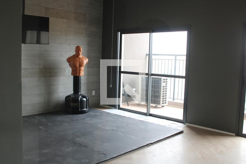 Kitnet-Studio, 24 m² - Foto 55