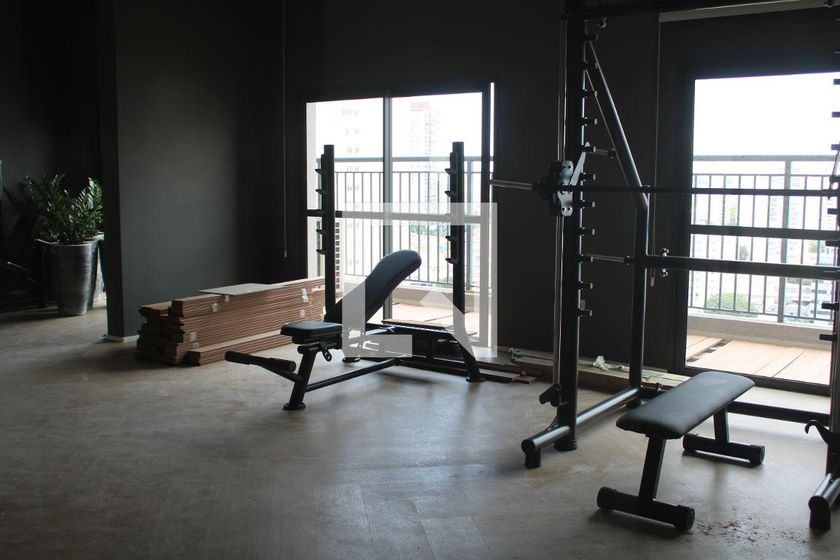 Kitnet-Studio, 24 m² - Foto 61