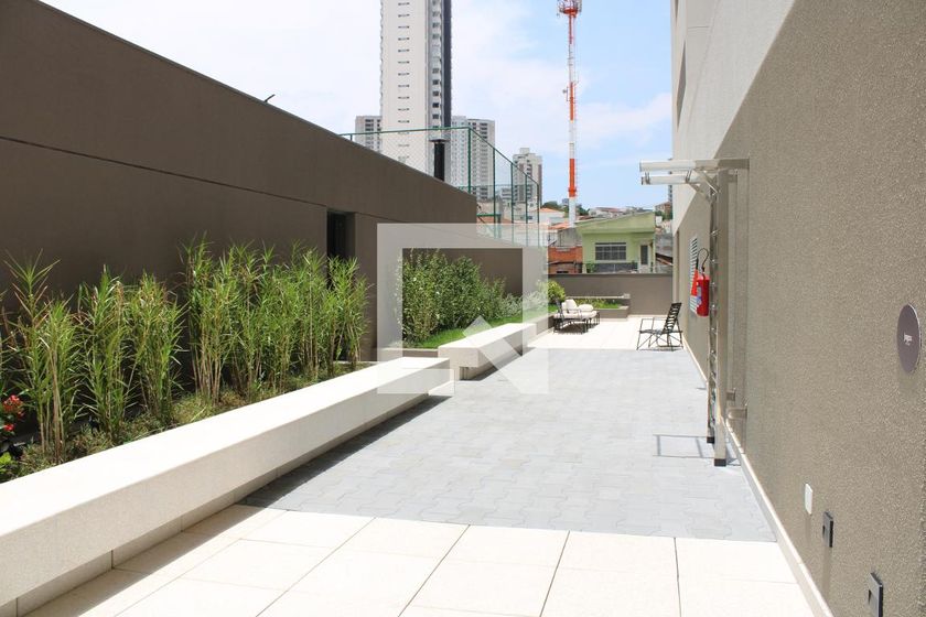 Kitnet-Studio, 24 m² - Foto 81