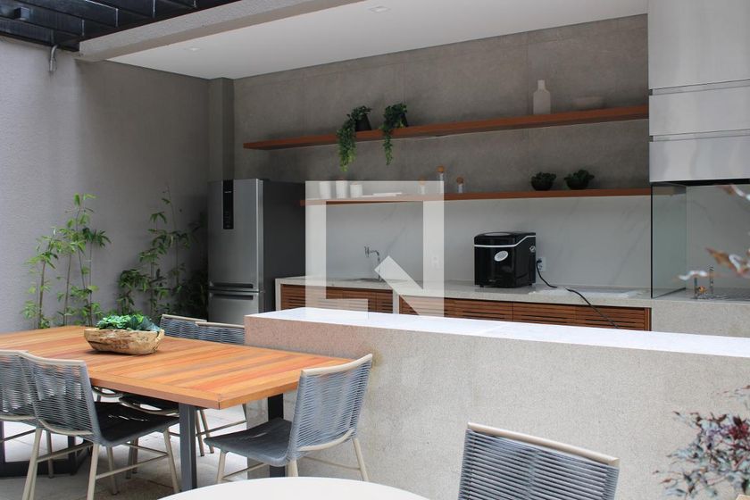 Kitnet-Studio, 24 m² - Foto 71