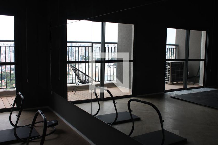 Kitnet-Studio, 24 m² - Foto 57