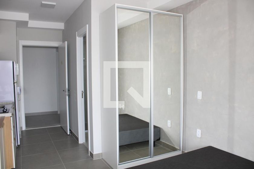 Kitnet-Studio, 24 m² - Foto 33